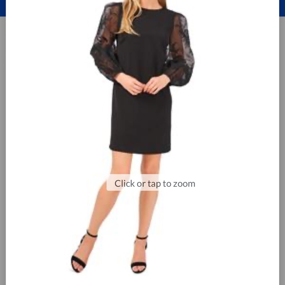 CeCe Dress.